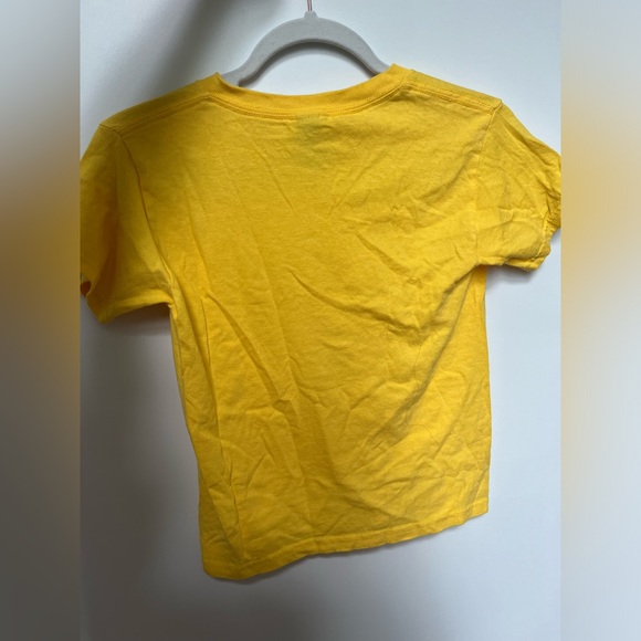 Yellow Baby Tee - Picture 3 of 3